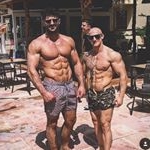 Profile Picture of Thomas Brown-Hesketh (@tbodybrownhesketh) on Instagram