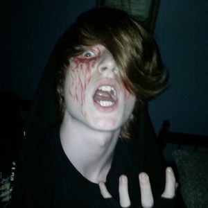 Profile Picture of Alex Callaghan (@superkillavanilla) on Myspace