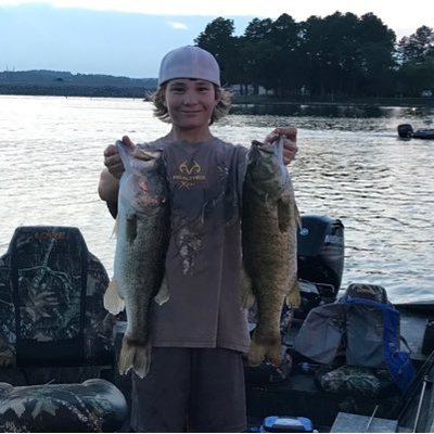 Profile Picture of Brent Key (@BrentKey_22) on Twitter