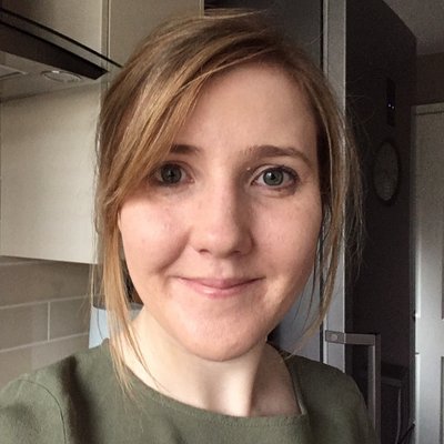 Profile Picture of Carrie Morris (@carriemoja) on Twitter