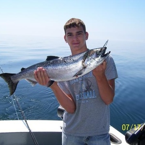 Profile Picture of Clay Roehrig (@nigclay92) on Myspace