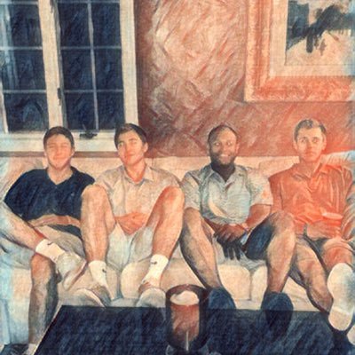 Profile Picture of Ivan Guadalupe (@IvanGuadalupe14) on Twitter