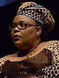 Profile Picture of Leymah Gboweeon Wikipedia