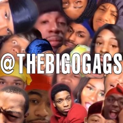 Profile Picture of TheBigoGags  🍃 (@thebigogags) on Twitter