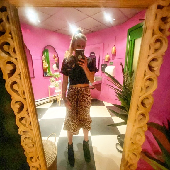 Profile Picture of Savannah Pearce (@savvypearce) on Poshmark