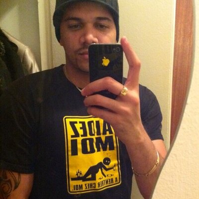 Profile Picture of Jeremy Salomon (@Tchabino) on Twitter