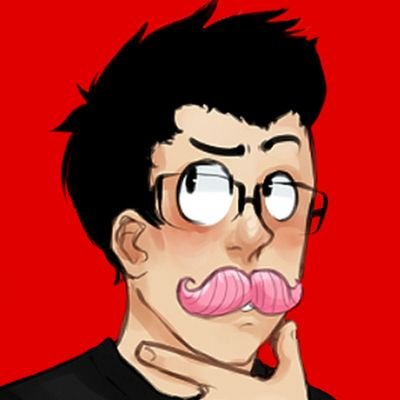 Profile Picture of Markimoo Fan (@AidenOConnor4) on Twitter