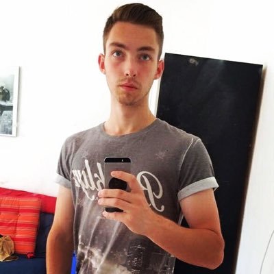 Profile Picture of Josh Reece Sillick (@JoshSillick09) on Twitter