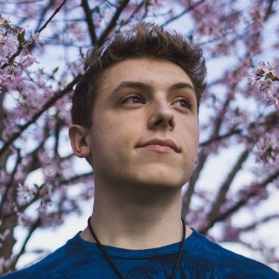 Profile Picture of Peter Bailer (@PeterBailer) on Twitter