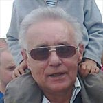 Stanislav Suchovský - Instagram Profile Picture of Stanislav Suchovský (@suchovskys) on Instagram