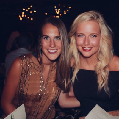 Profile Picture of Brandee Champagne (@BrandeeChamp) on Twitter