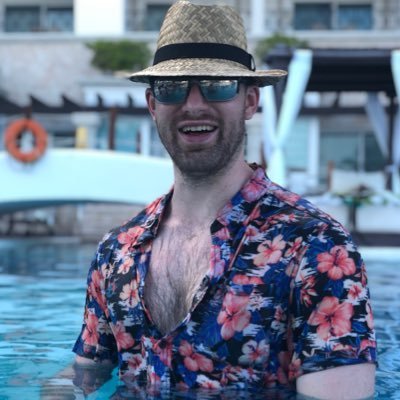 Profile Picture of Joseph Yatskoon Twitter