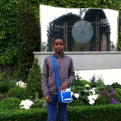 Profile Picture of David Satchell (@davie_davitor) on Twitter