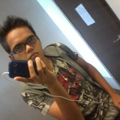 Profile Picture of Oj Matthew Briones (@@ojavtech) on Twitter