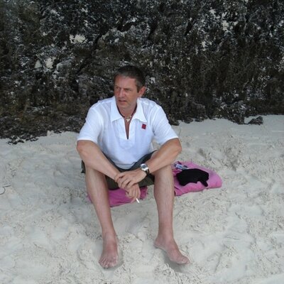 Michael Kohlmann - Twitter Profile Picture of Michael Kohlmann (@michaelkohlmann) on Twitter