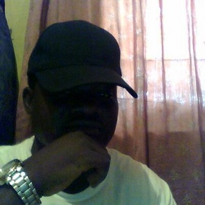 Profile Picture of Chris Benard (@BenardChris) on Twitter