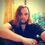 Profile Picture of Aaron Wyatt (@saltcreek1994) on Instagram
