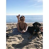 Profile Picture of Shannon Campbell (@shannon-campbell-106) on Quora