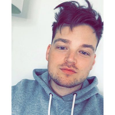 Profile Picture of Aaron (@ImpactCollide) on Twitter