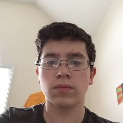 Profile Picture of Matthew Alicea (@matthew8189) on Twitter