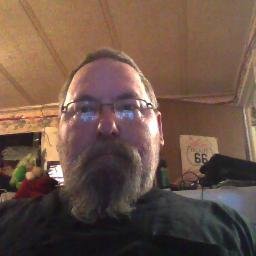 Profile Picture of Jeff Ricketts (@samknot2) on Twitter