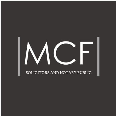 Profile Picture of Malcolm C Foy & Co (@MalcolmFoyandCo) on Twitter