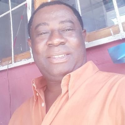 Profile Picture of Paul Jean Bernadel (@PaulJeanBernad1) on Twitter