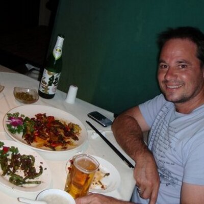 Profile Picture of The Paul Mercurio (@ThePaulMercurio) on Twitter