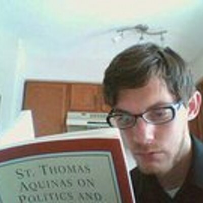 Profile Picture of Steven Ritenour II (@allonesteven) on Twitter