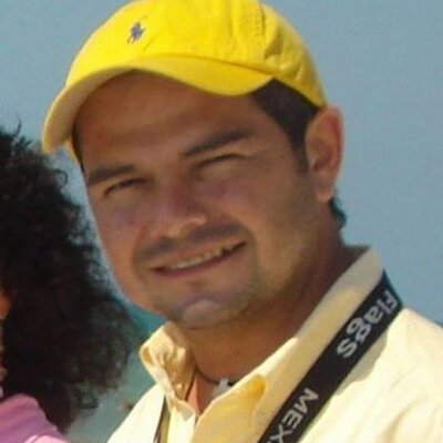 Profile Picture of Alan Ayala Ruiz (@alanayalaruiz) on Twitter