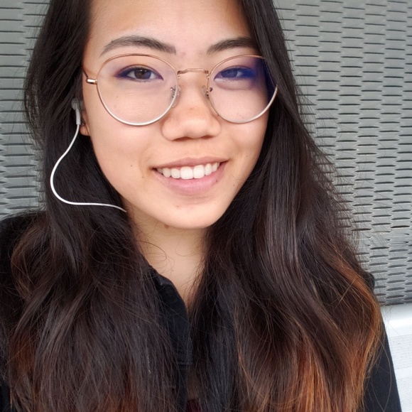 Profile Picture of Sam Wong (@darudesamstorm) on Poshmark