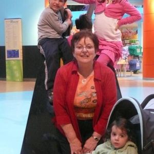 Kathy Brainard - Myspace Profile Picture of Kathy Brainard (@281826256) on Myspace