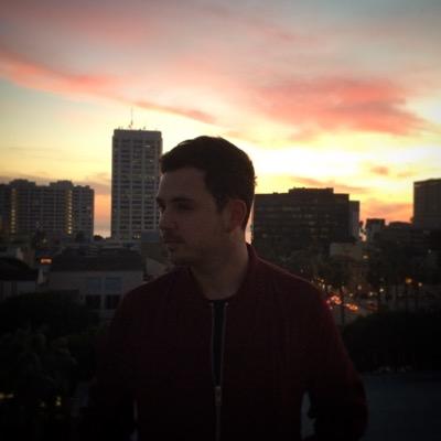 Profile Picture of Gary Leon Bowyer (@GaryLeon27) on Twitter