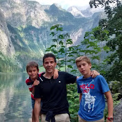 Profile Picture of Gonzalo Rodriguez Serrano (@gonzalorodriguezserrano135) on Youtube