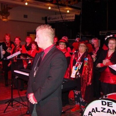 Profile Picture of Erik Fortier (@ErikFortier) on Twitter