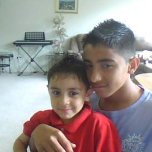 Profile Picture of Nelson Amador (@357814706) on Myspace