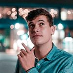 Profile Picture of Timothy Jeremy Robinson (@timothy.robinson15) on Instagram
