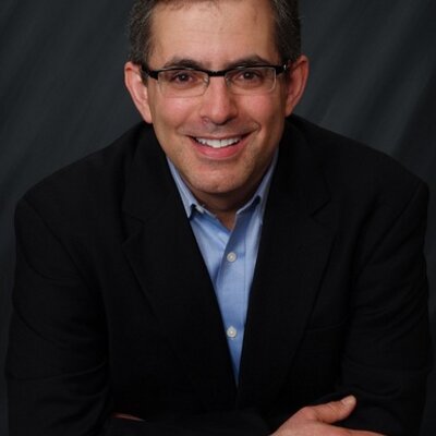 Profile Picture of RonLevy (@RonLevy) on Twitter