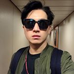 Profile Picture of Albert Hsieh (@albert.ray) on Instagram