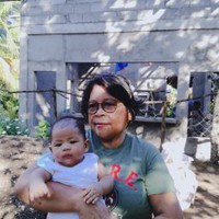 Profile Picture of Ma. Luz Moncada (@ma-luz-moncada) on Quora