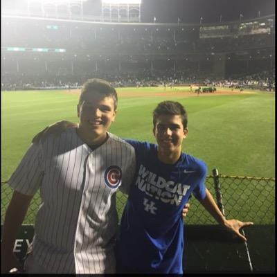 Profile Picture of David Gehrs (@dgearz96) on Twitter