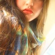 Profile Picture of Rocío Barbarich (@errebedg) on Pinterest