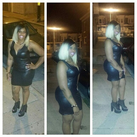 Profile Picture of Chaniece Claitt (@cchaniece) on Poshmark