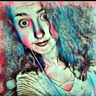 Profile Picture of Liz Triplett (@Kat_Triplett) on Twitter