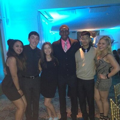 Profile Picture of Jeffrey Mathews (@jrmathews26) on Twitter