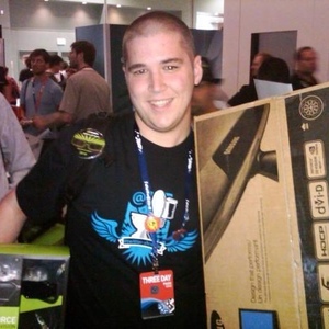 Profile Picture of Andrew Chaney (@atratyys) on Myspace