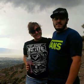 Mackenzie Hughes - Pinterest Profile Picture of Mackenzie Hughes (@KenzBenz1201) on Pinterest