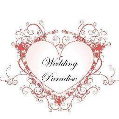 Profile Picture of Wedding Paradise (@Robin_Zhang1989) on Twitter