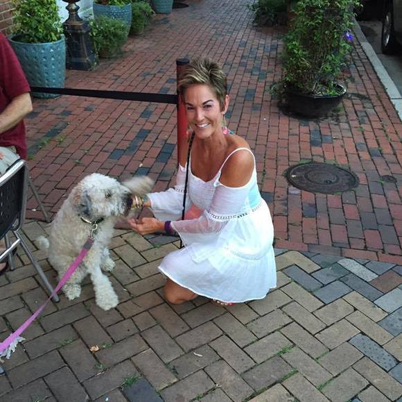Profile Picture of Nancy Gunter (@ngunter61) on Poshmark