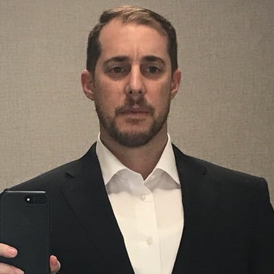 Profile Picture of Mike Garozzo (@mike_garozzo) on Twitter